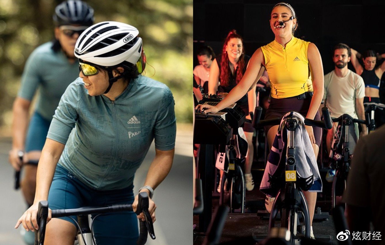 阿迪达斯解构科技,阿迪达斯成功的关键