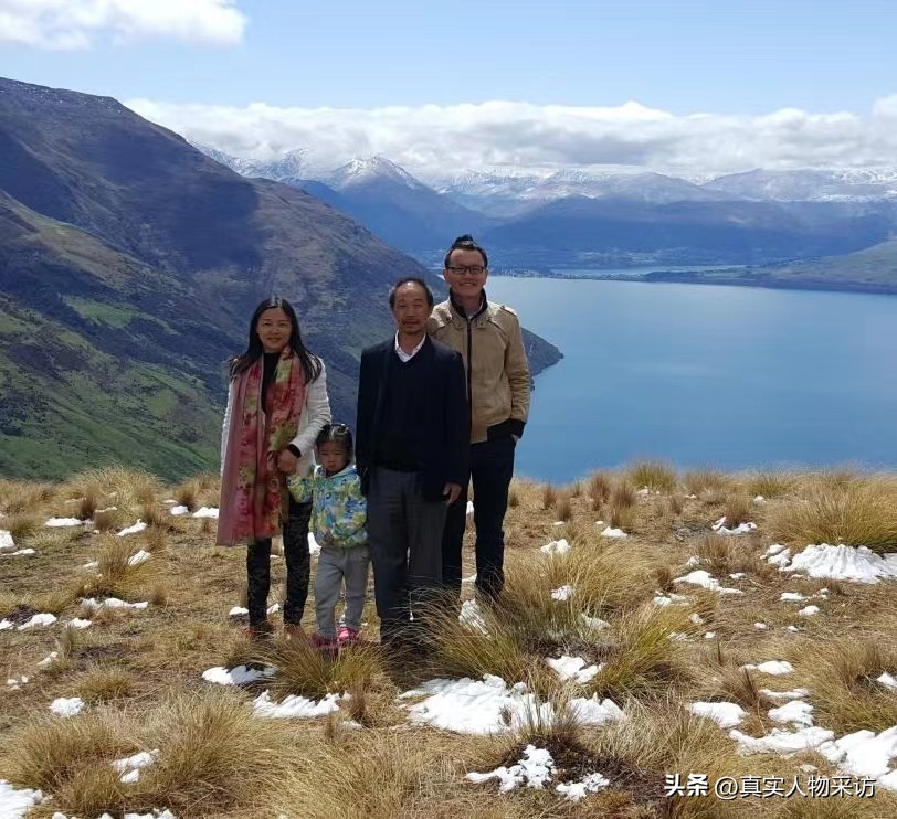 中国留学移民顾问,留学顾问和移民顾问