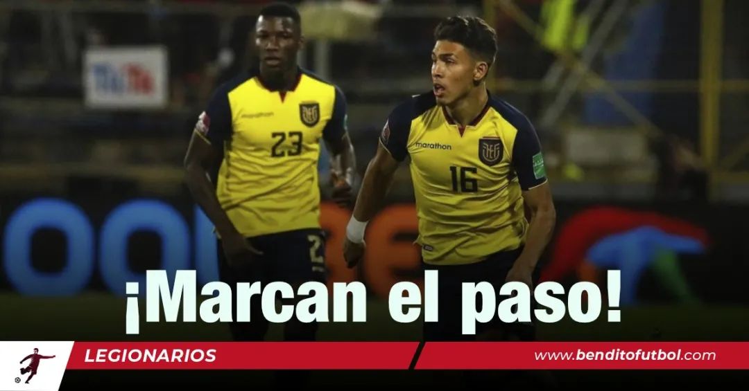 厄瓜多尔南美第几名,厄瓜多尔世界杯赛程