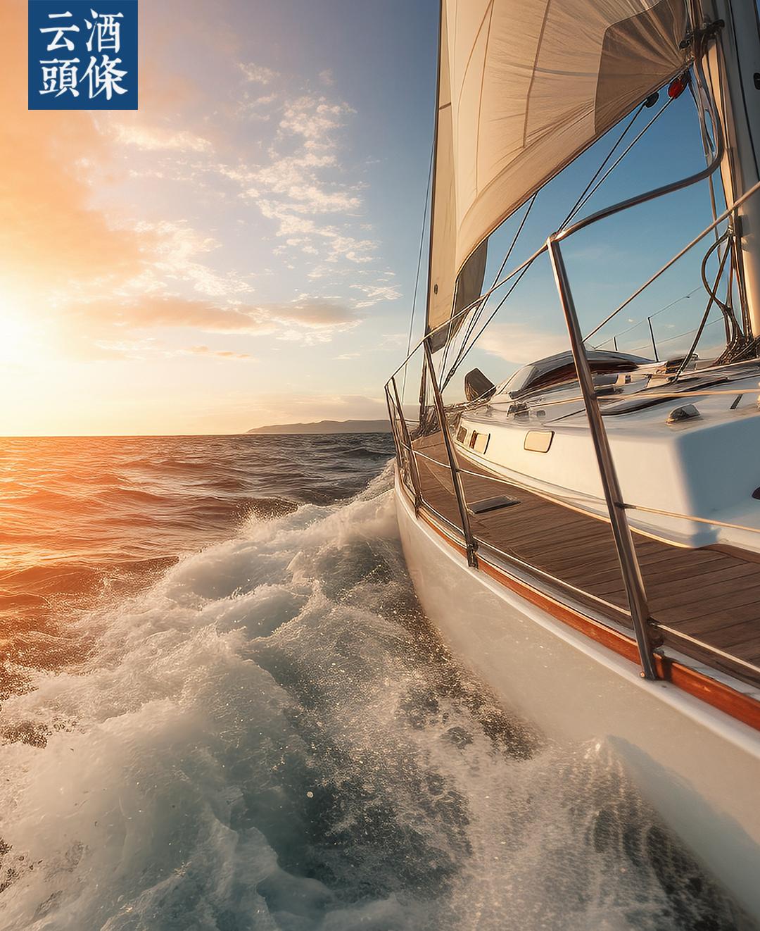 中国酒业2021年趋势,中国酒业趋势最新