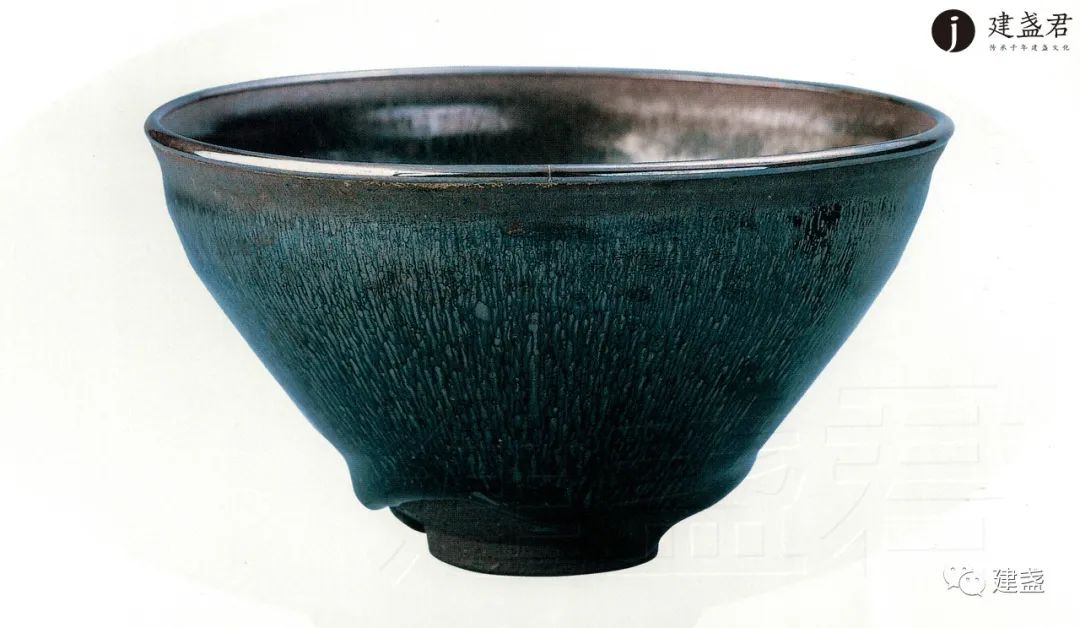 建盏精品展示视频,建盏彩釉极品图片大全