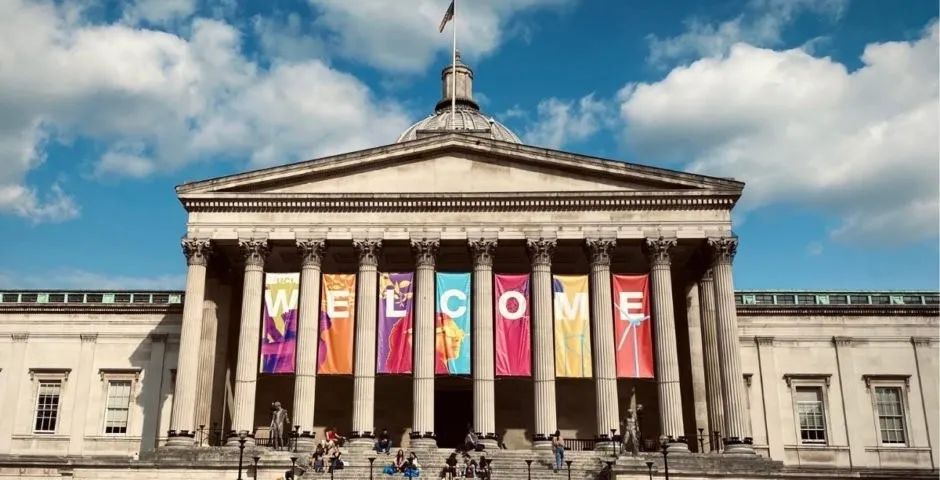 英国伦敦「好大学」地图来了！除了G5三校你还知道谁？