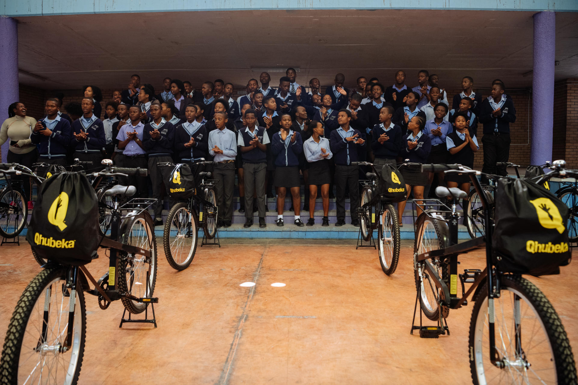 湾区羙好生活周报|星语祝福,十二月新愿季