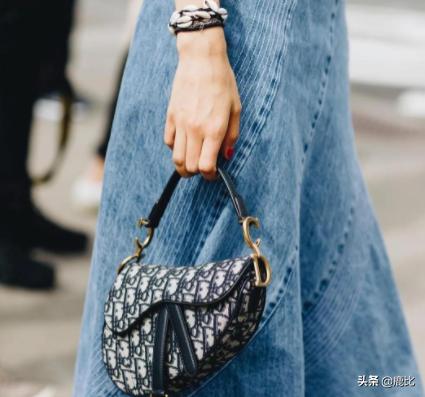 2019必买的经典款包,实用的包都是经典款