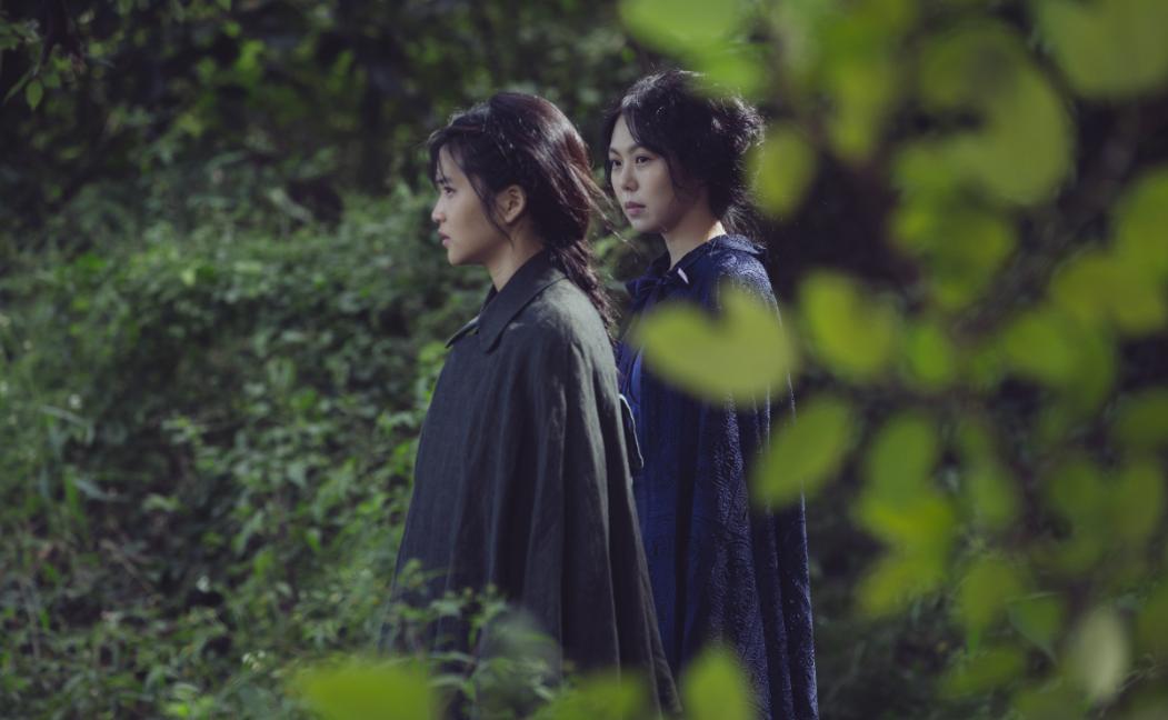 把*欲情**拍到极致的韩国大导演，和他合作过的女演员都甘愿为他献身