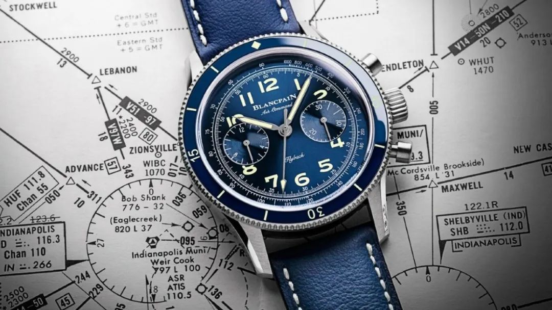 查尔斯王子腕表,英王查尔斯的手表