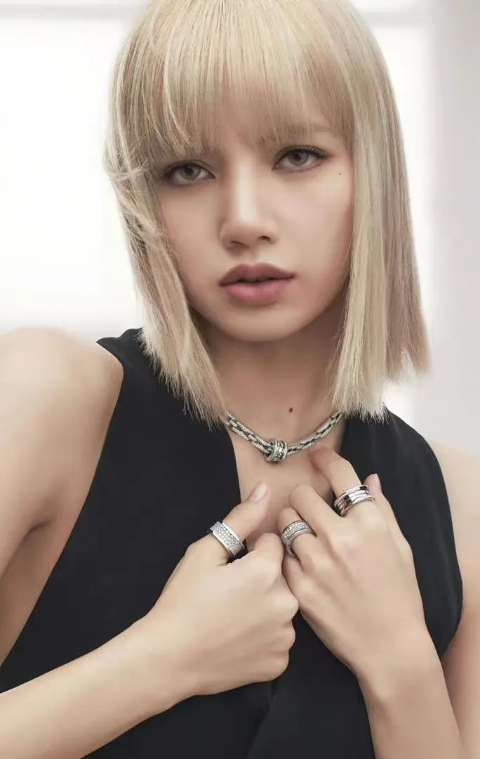 blackpink每个都是被时尚品牌宠着的,blackpink各个成员所代言的品牌