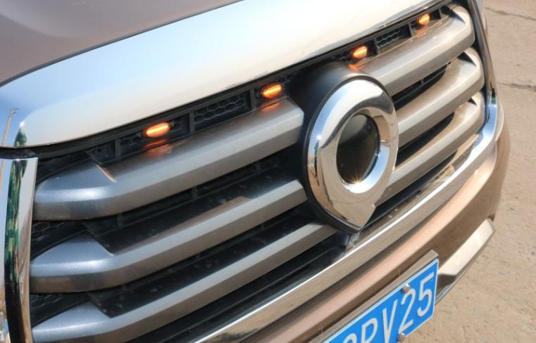 长城炮换固铂at3,固铂at3lt配什么轮毂