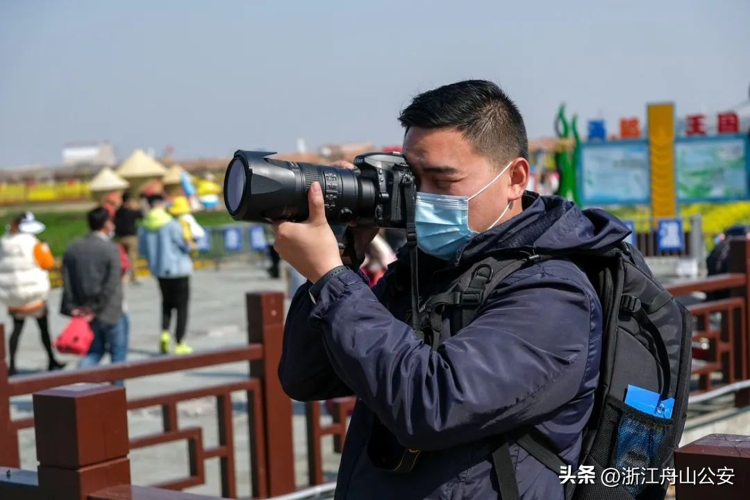 这家新媒体工作室很潮！很飒！很亮眼！