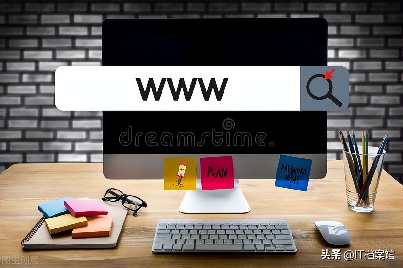 浏览器里的网页是怎么做的,浏览器对网页的作用