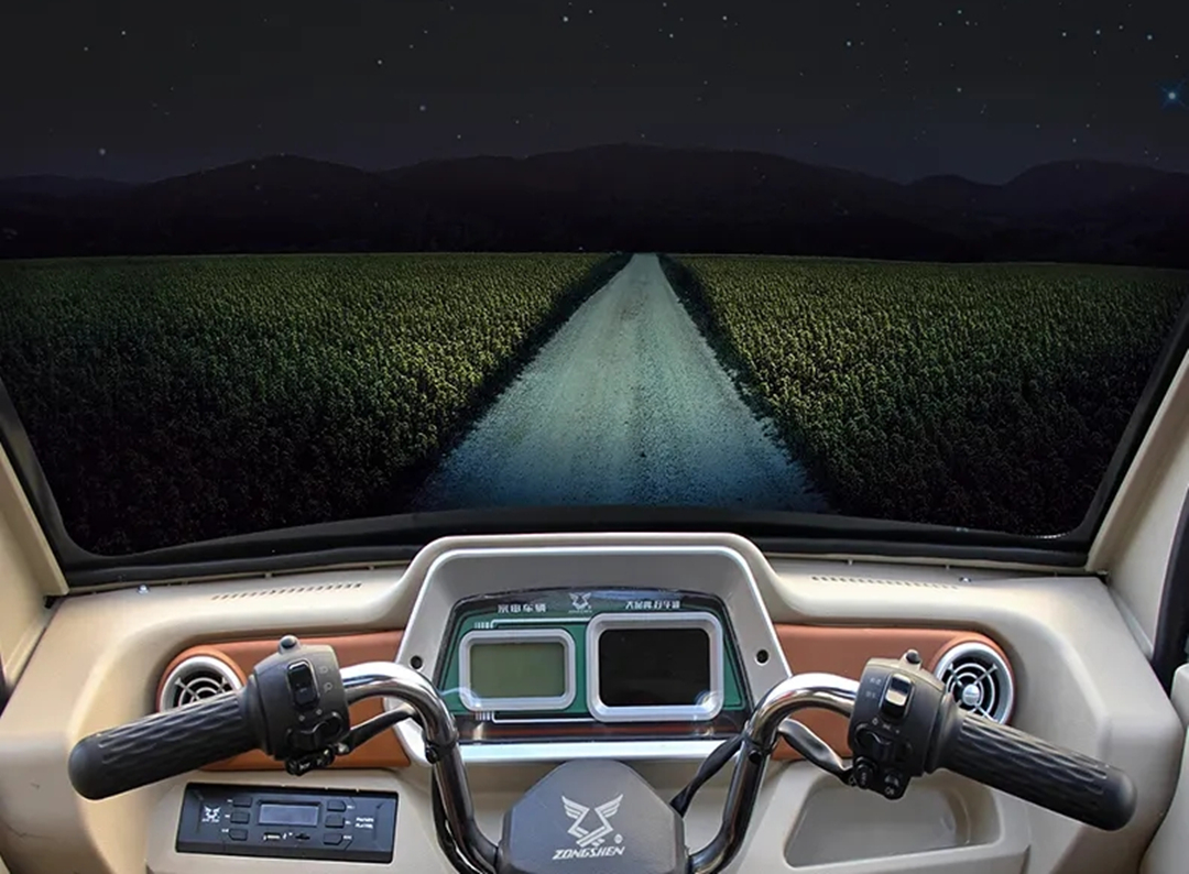 金彭与宗申电动三轮哪个好,金彭宗申电动三轮车哪个好