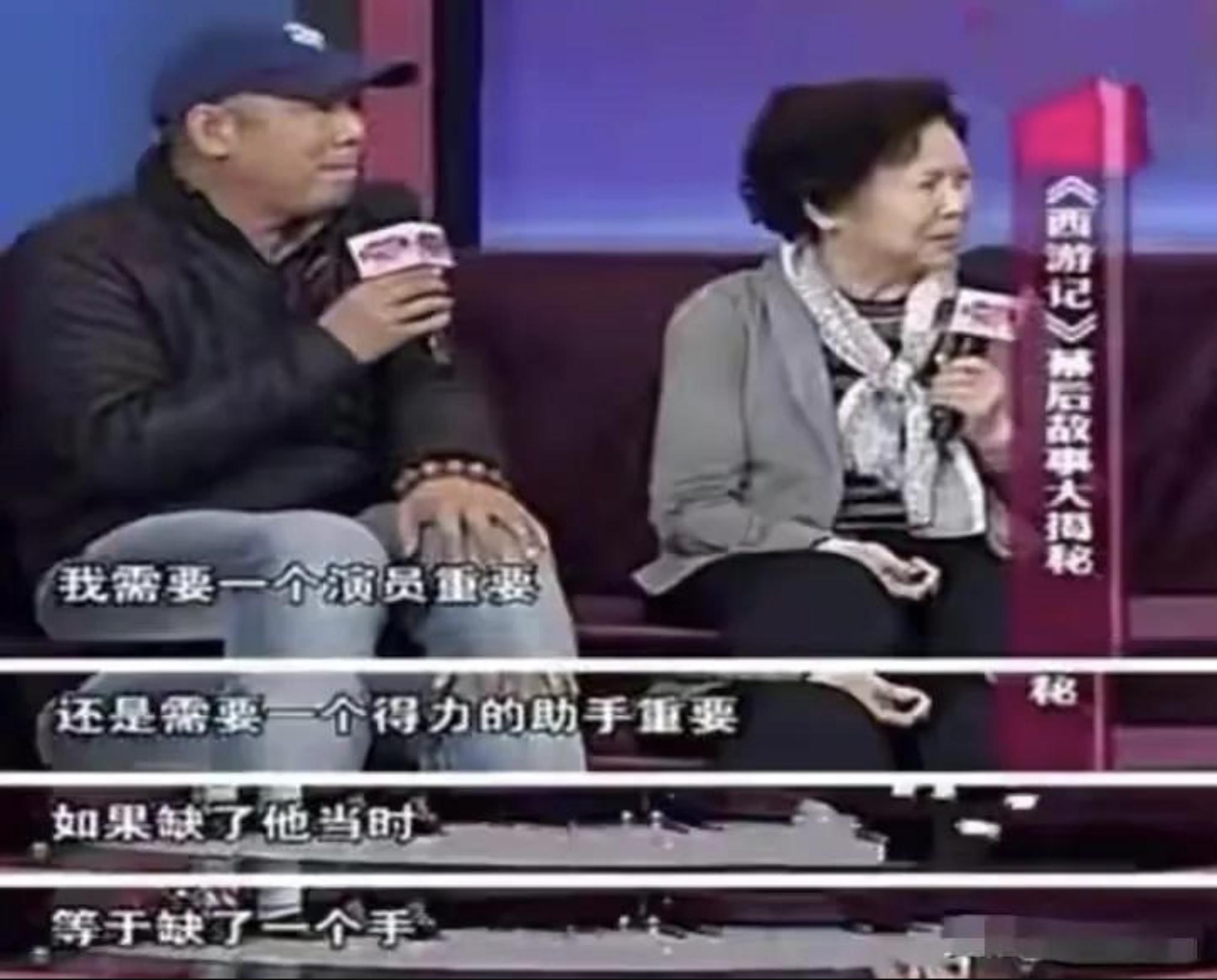 自己住豪宅娶娇妻，却对儿子30年不闻不问，晚年欲买豪车劝子回家