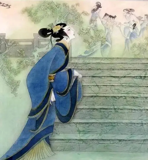 汉武大帝窦婴解密,西汉第一疑案韩信被杀之谜