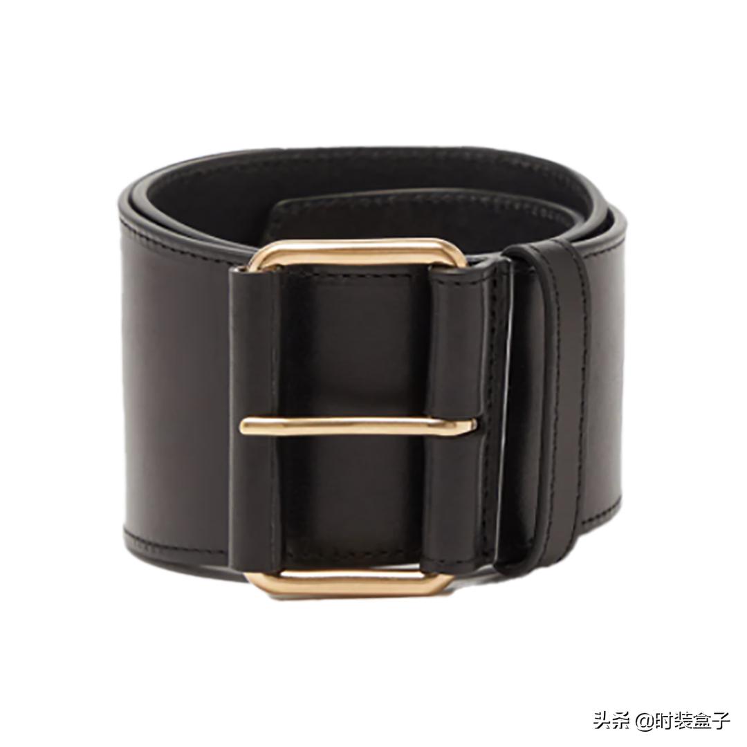 2021最火的腰带,最近最超火的腰带