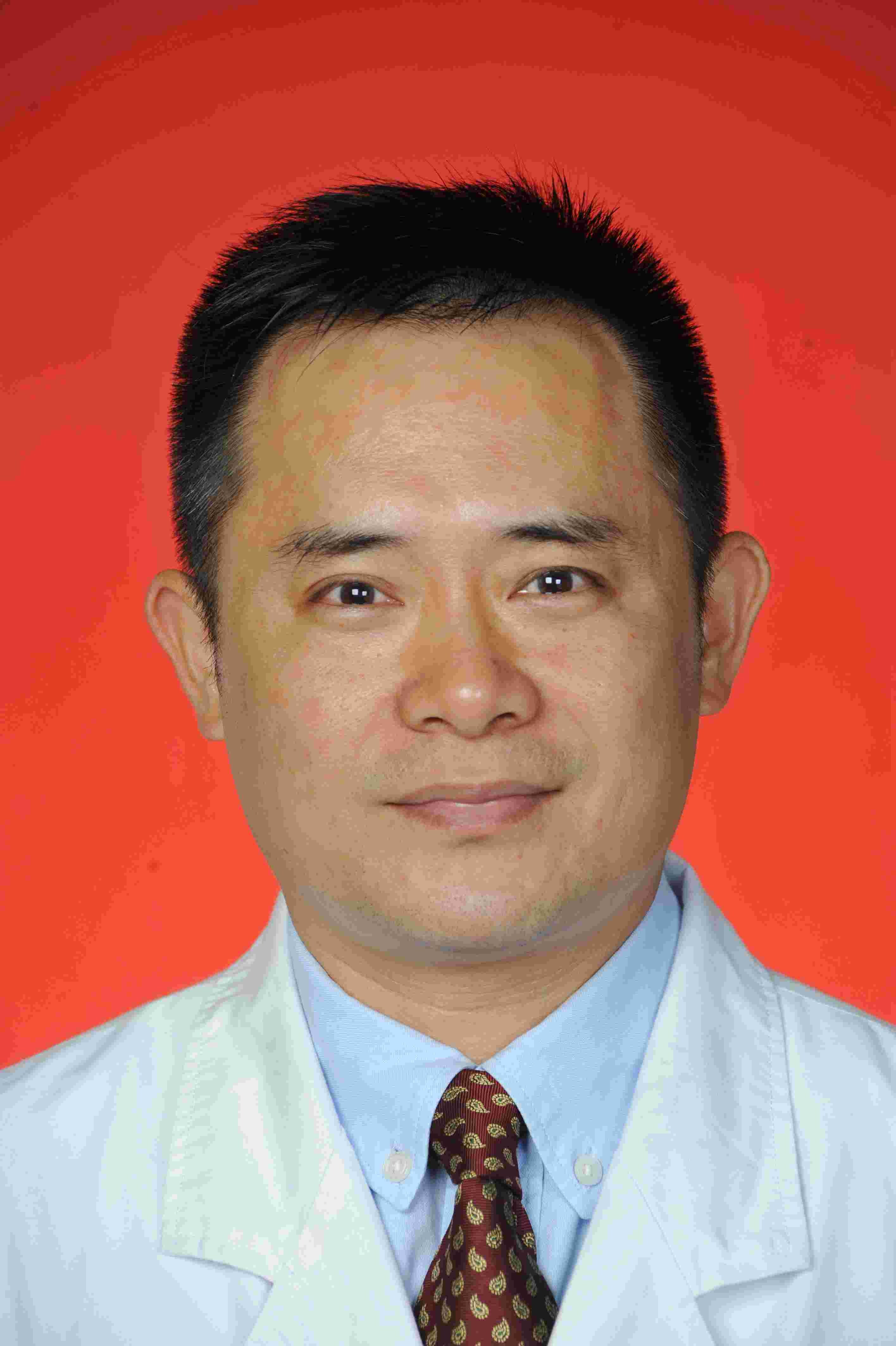 广州市第一人民医院知名专家医生（一）