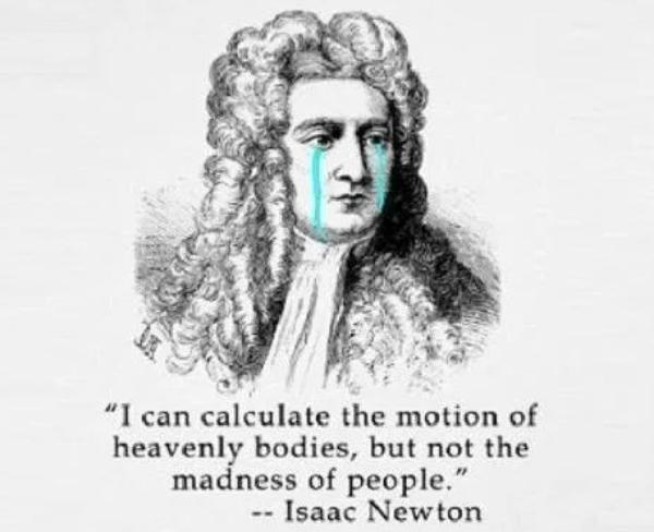 投资理财亏损的首因：智商太高，情商为零