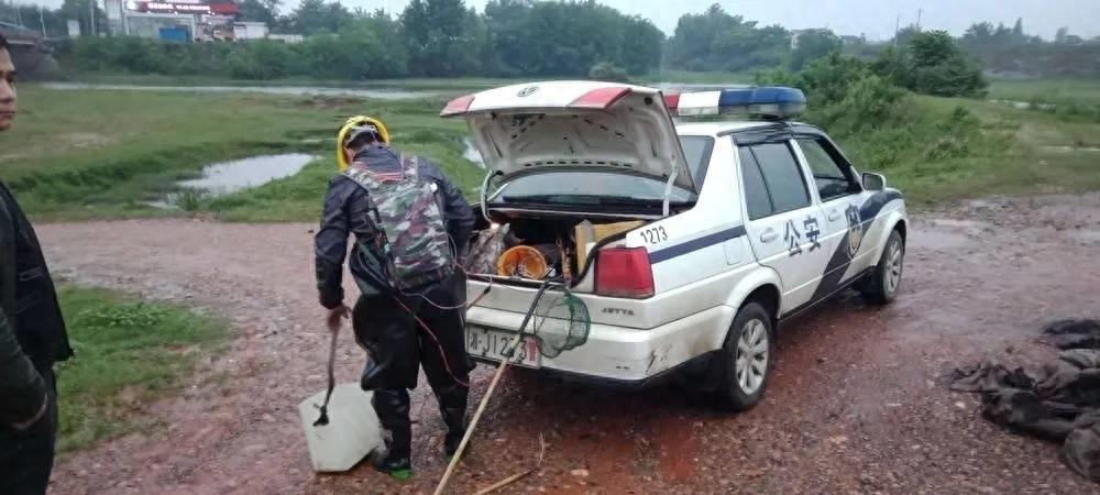 为什么电鱼危害大,电鱼违法为什么还有电鱼设备