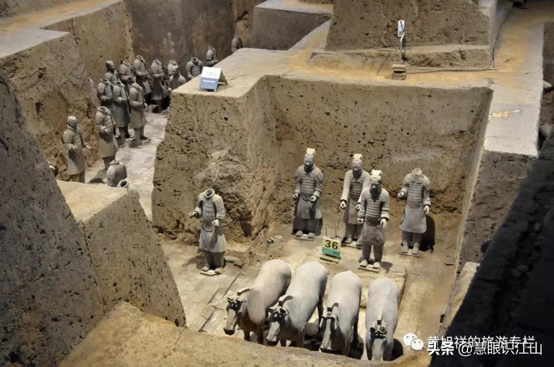 秦始皇兵马俑被称为世界八大奇迹,秦始皇兵马俑世界第一大奇迹