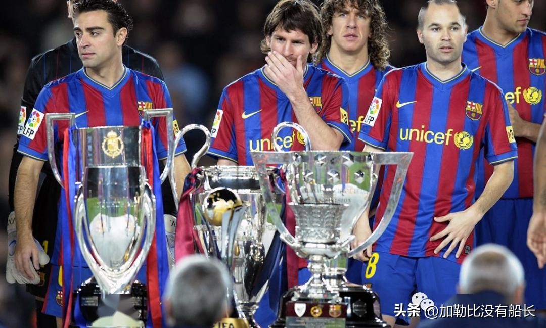 足坛史上十大令人震惊瞬间,世界足坛最出名的组合