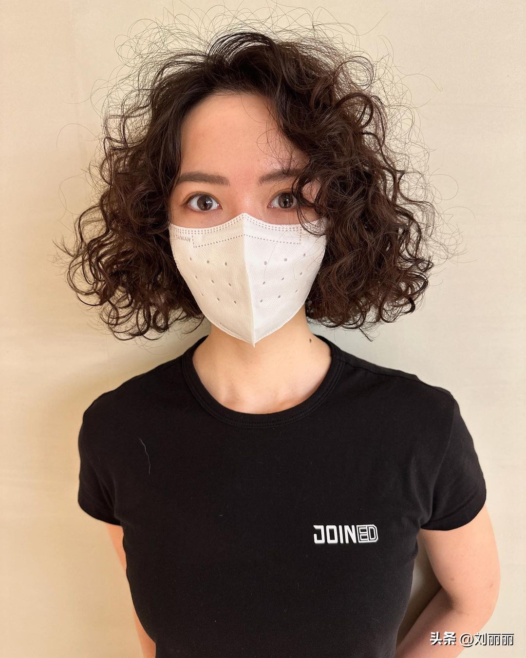 最新发型简单大方时尚又减龄,2020新潮发型精致发型