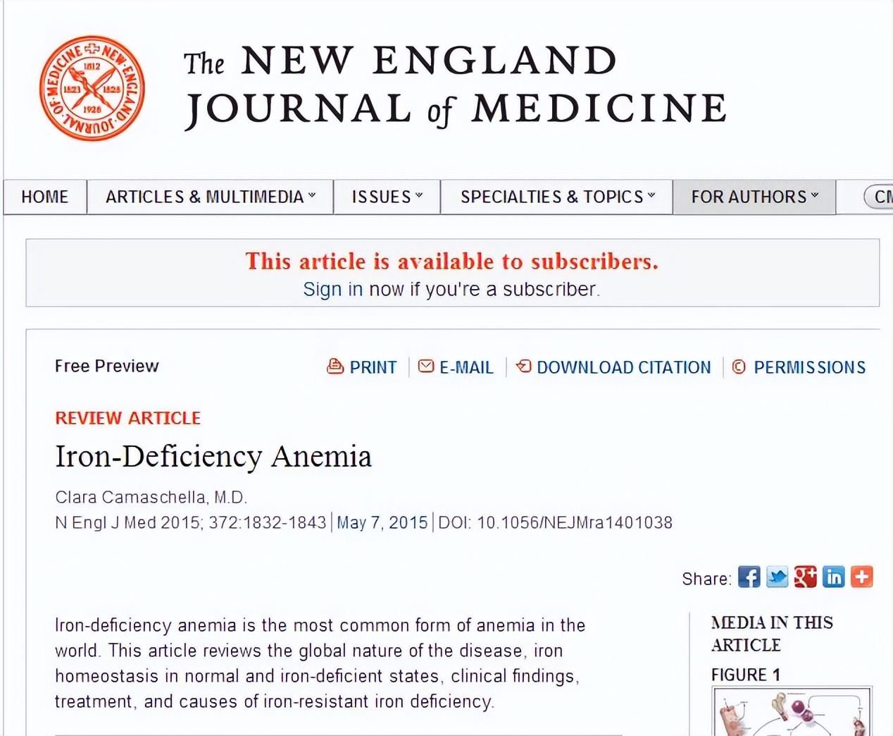 铁锅炒菜可缓解缺铁性贫血的原因,缺铁性贫血吃铁锅炒菜会补一点吗