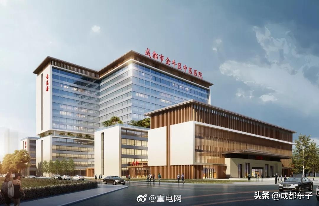 成都北门是不是没有发展了,成都北门为什么发展这么慢