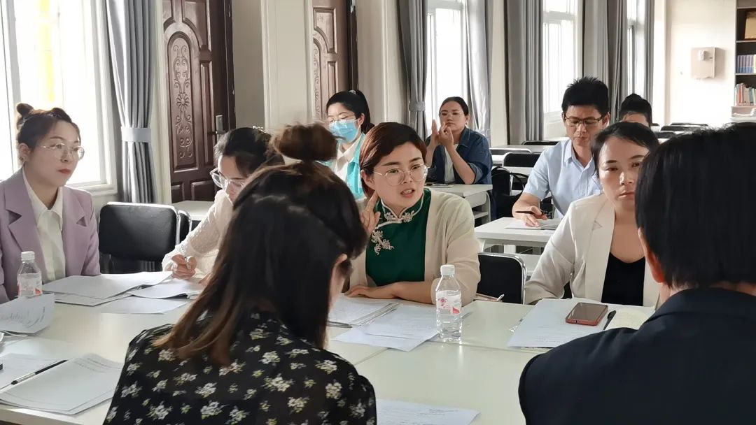 小学语文前沿课堂教学活动简报,智慧课堂小学语文观摩研讨会