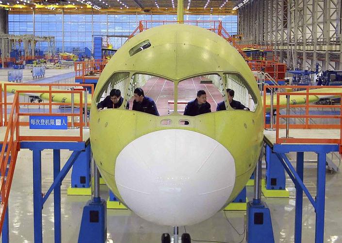 波音祝贺c919成功国产,c919国内会代替所有波音吗