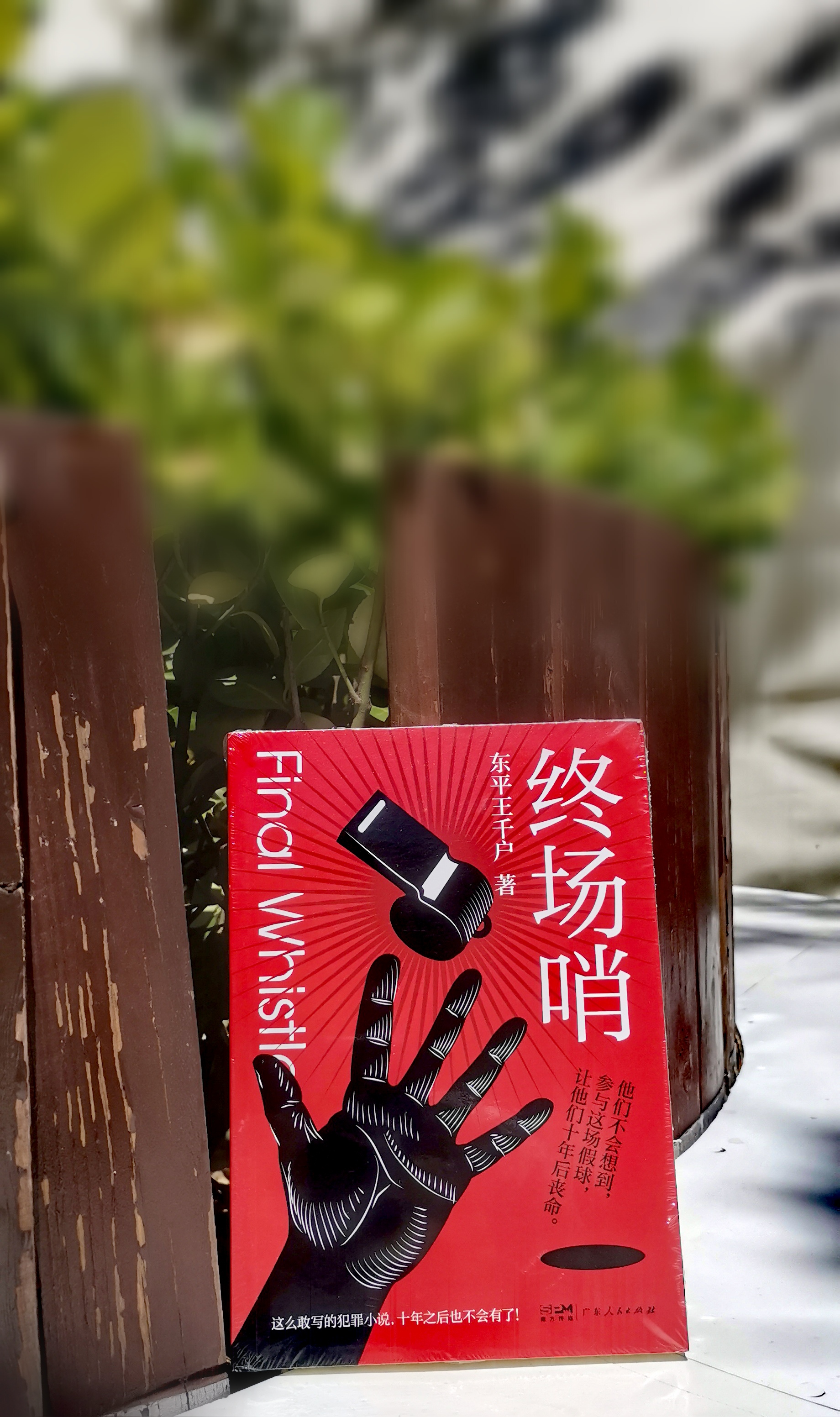 终场哨吹响的那一刻,终场哨吹响的时候一切都成为回忆