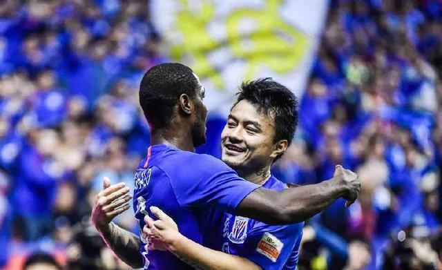 曹28，申花队里的坎通纳（附打油诗一首）