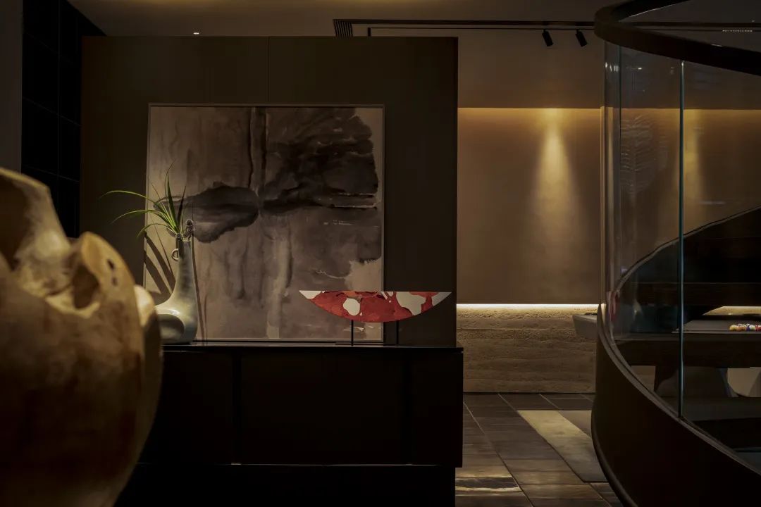 湖畔雅居院落,湖畔雅居图