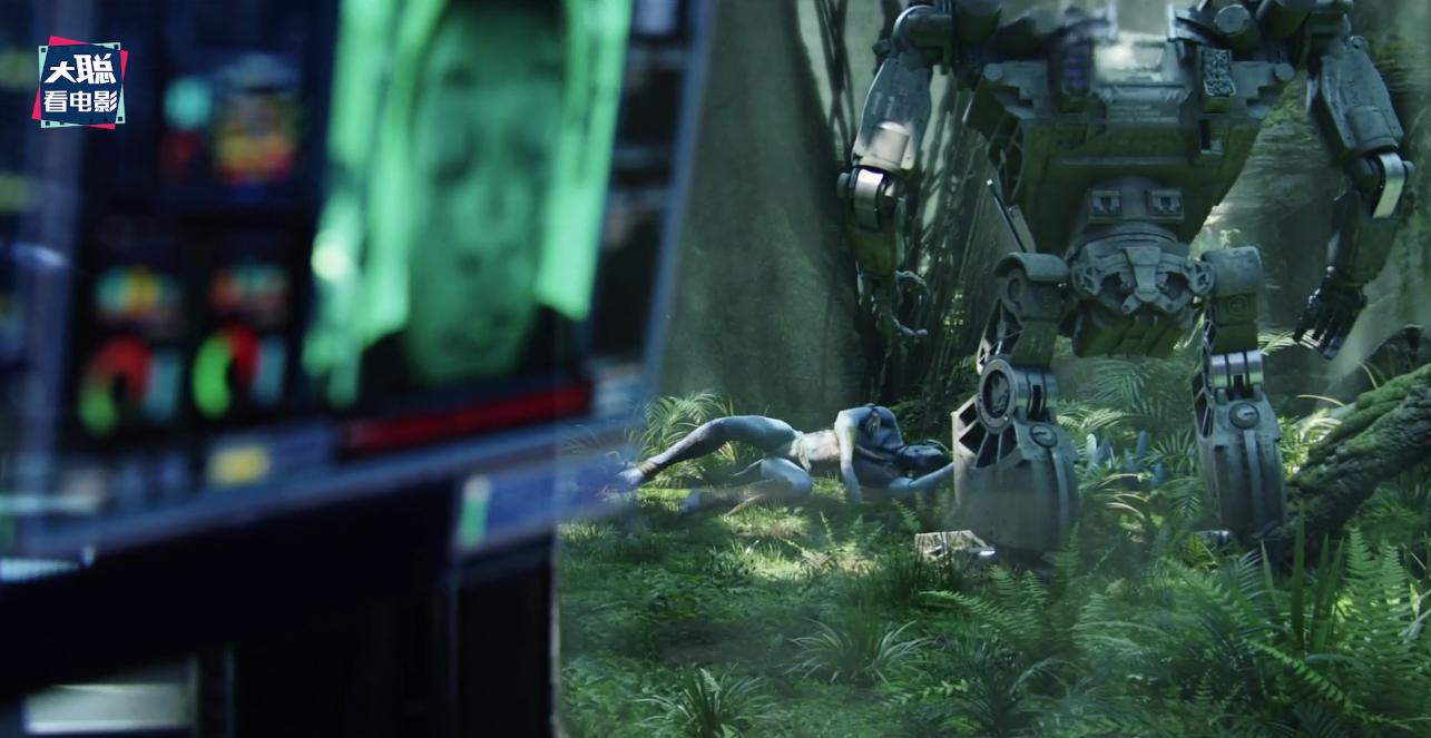 阿凡达细节讲解,阿凡达2全过程讲解