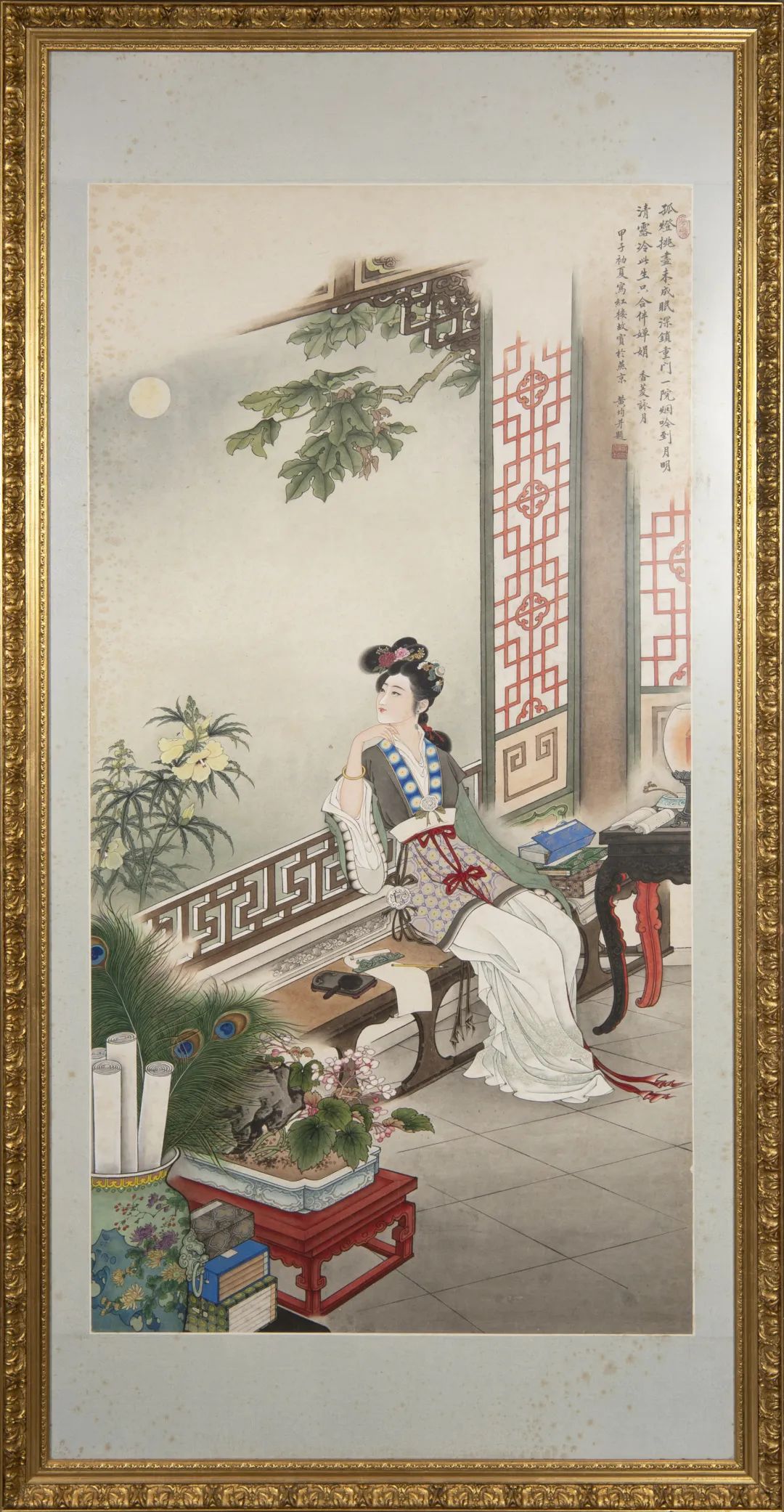 深挖北美私藏!生货颇多!奥克里奇「重要中国古董•书画拍卖」