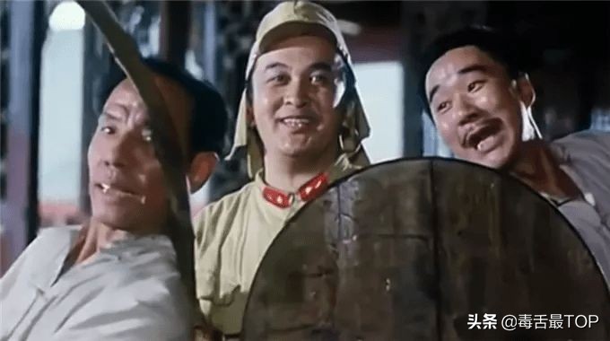 推荐四部经典爆笑喜剧电影,十大冷门爆笑喜剧电影