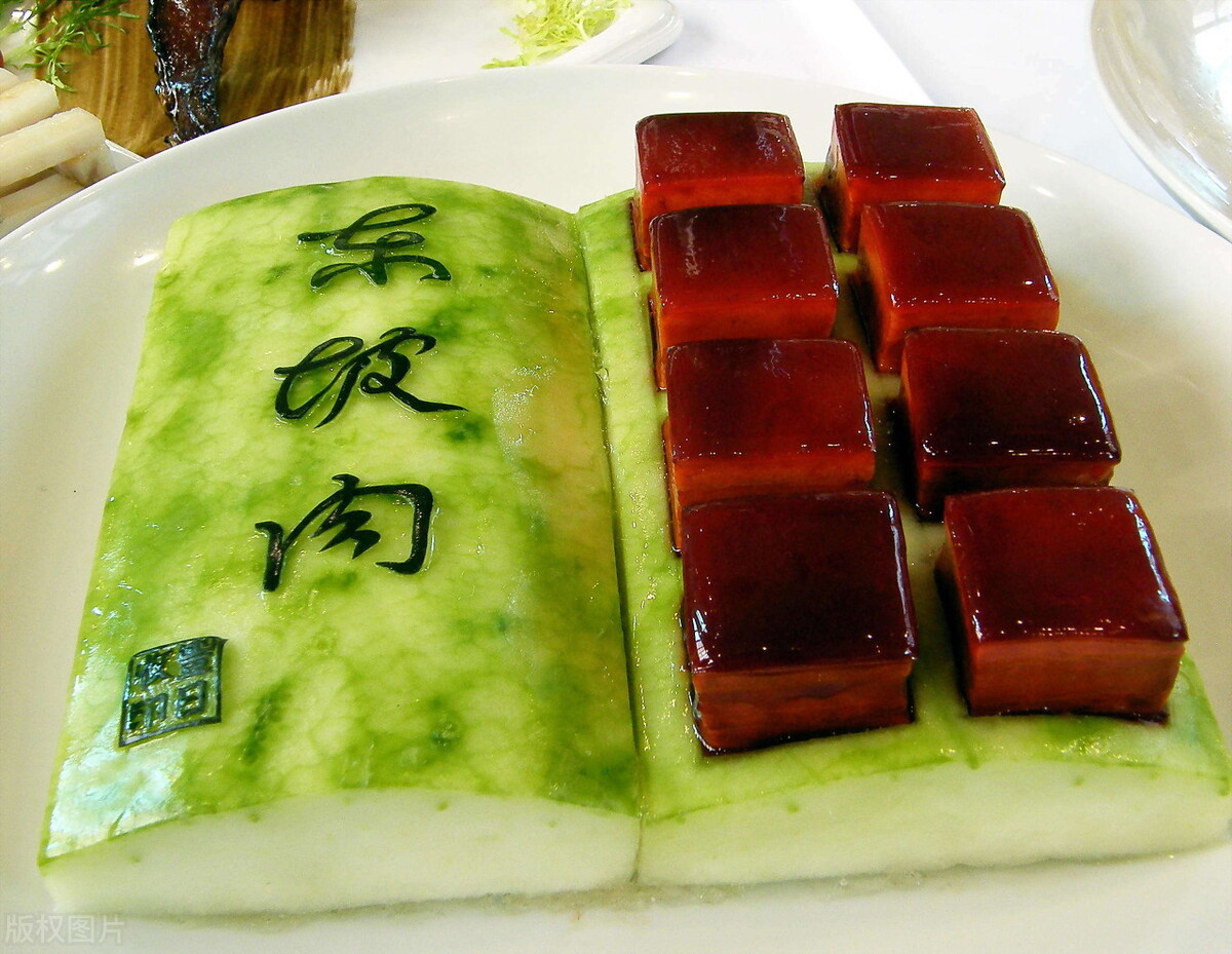 要热爱不要努力苏轼,苏东坡对岭南风物的热爱