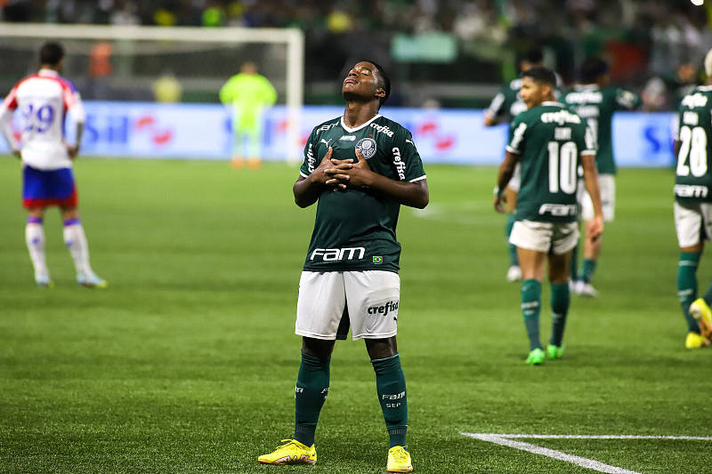 巴西天才17岁小将,17岁巴西天才