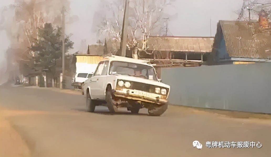 私家车车辆报废年限最新规定,所有车辆报废政策