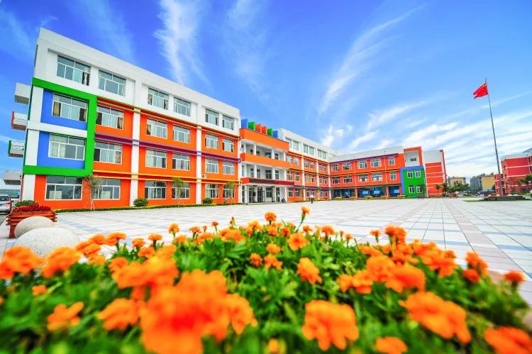 人民满意教育“滕州样板”