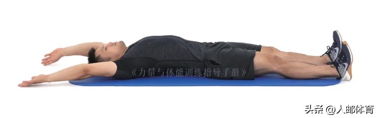 最有效的腹肌动作搭配,6个动作2周练出结实腹肌