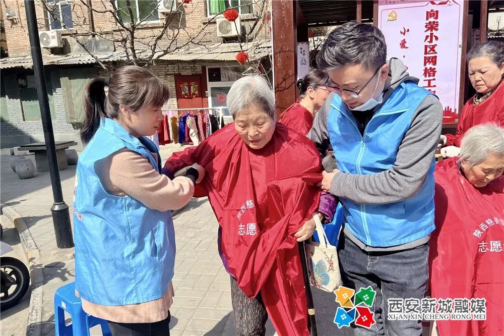 做社区网格员的感悟,作为网格员我最想说的是什么