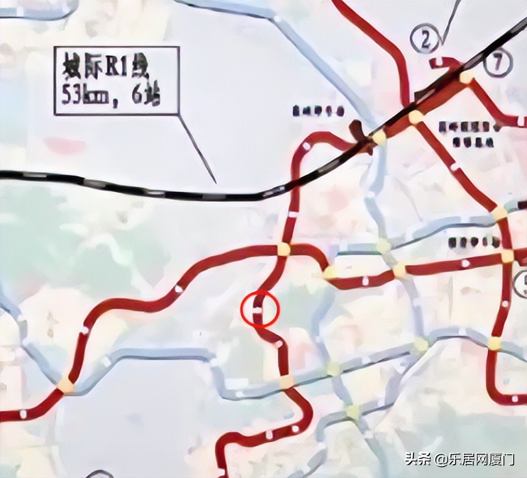 厦门2030年老旧小区改造,速看厦门超100个老旧小区迎来改造