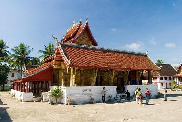 泰国素可泰旅游攻略,去泰国玩一天可以吗