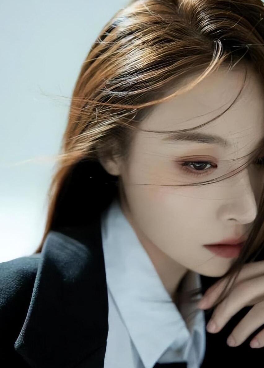 城中之城里面最漂亮的女人叫什么,城中之城气质女人