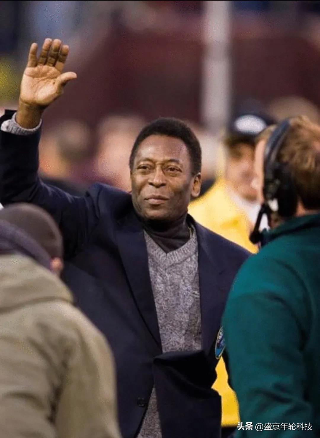 一代球王的陨落,一代球王的陨落解说词