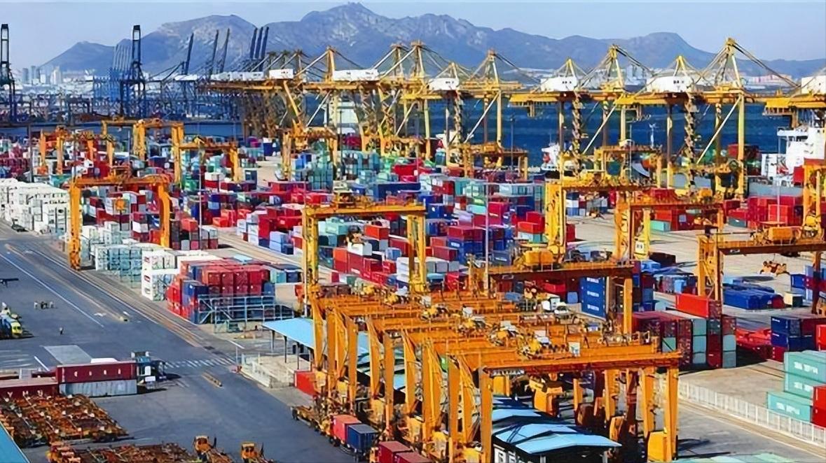 人民币汇率升值走势是向上吗,人民币破7后汇率一直在上涨