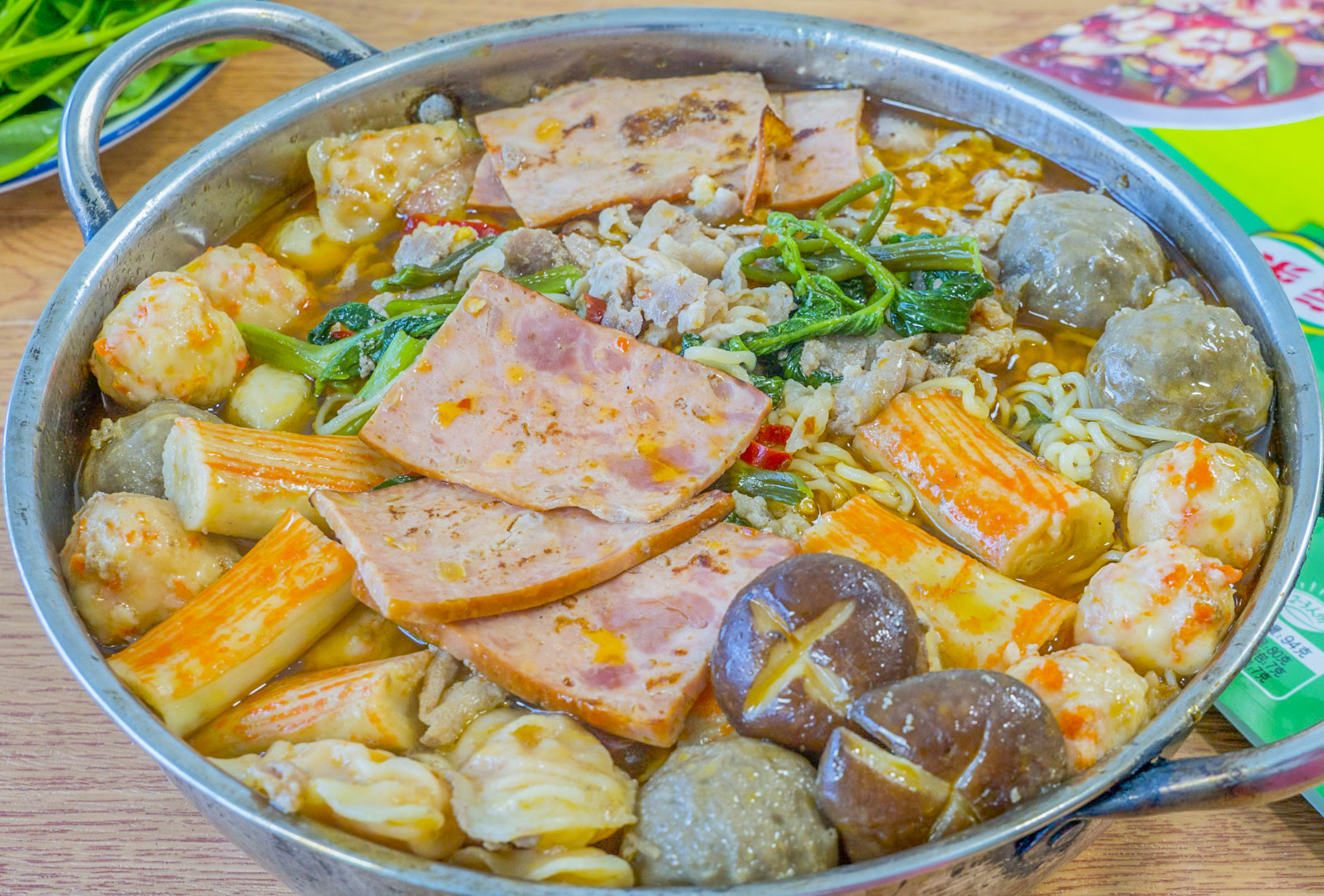 冬季12道滋补炖菜冬天食补不重样,适合冬天吃的炖菜南方