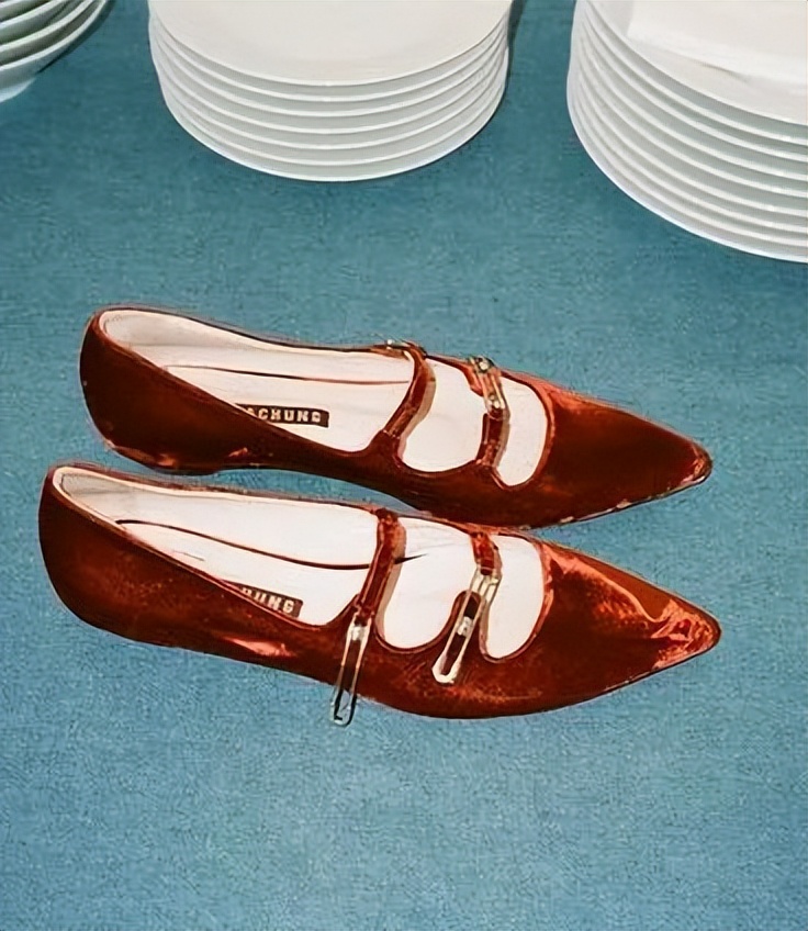 性价比高的春夏单鞋推荐,时尚百搭柔软舒适这款鞋超级推荐