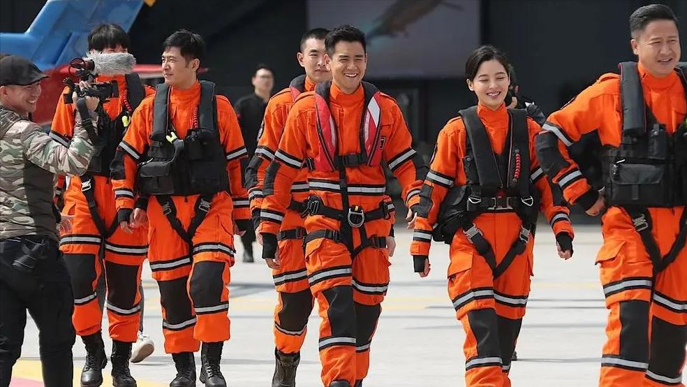 红海行动二什么时候上,红海行动二最新消息