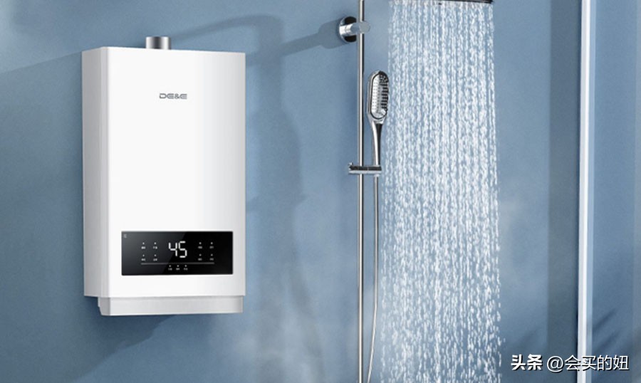 燃气热水器排名前十名的品牌2021,家庭燃气热水器品牌排行榜前十名