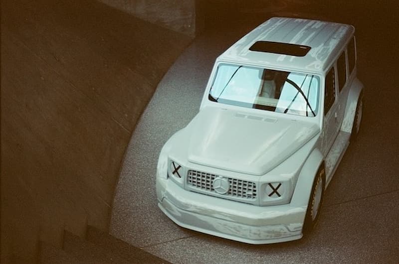 virgilablohlv耐克联名,virgilabloh致敬迈克